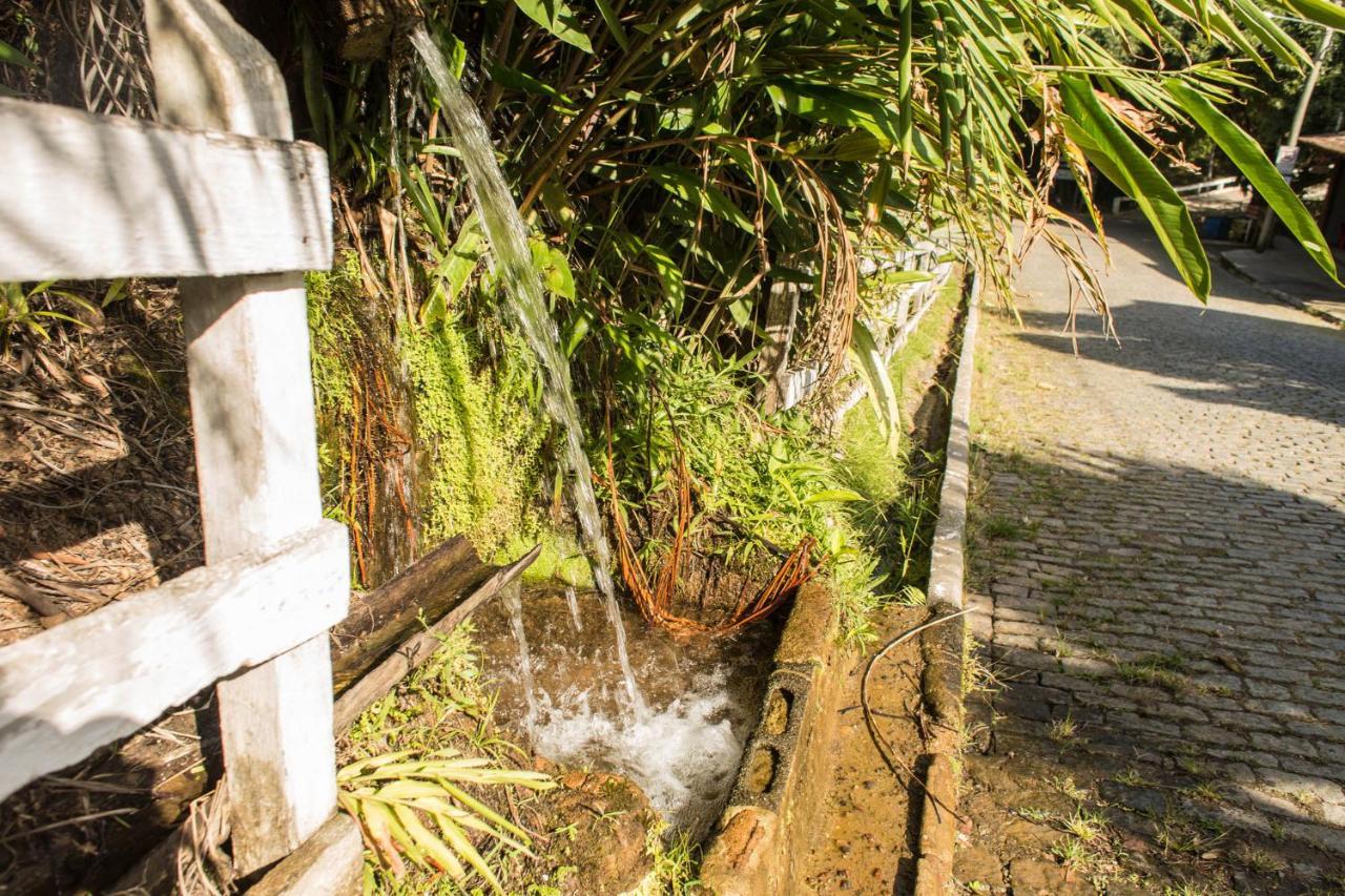 Pousada Cascata カジミロ・デ・アブレウ エクステリア 写真
