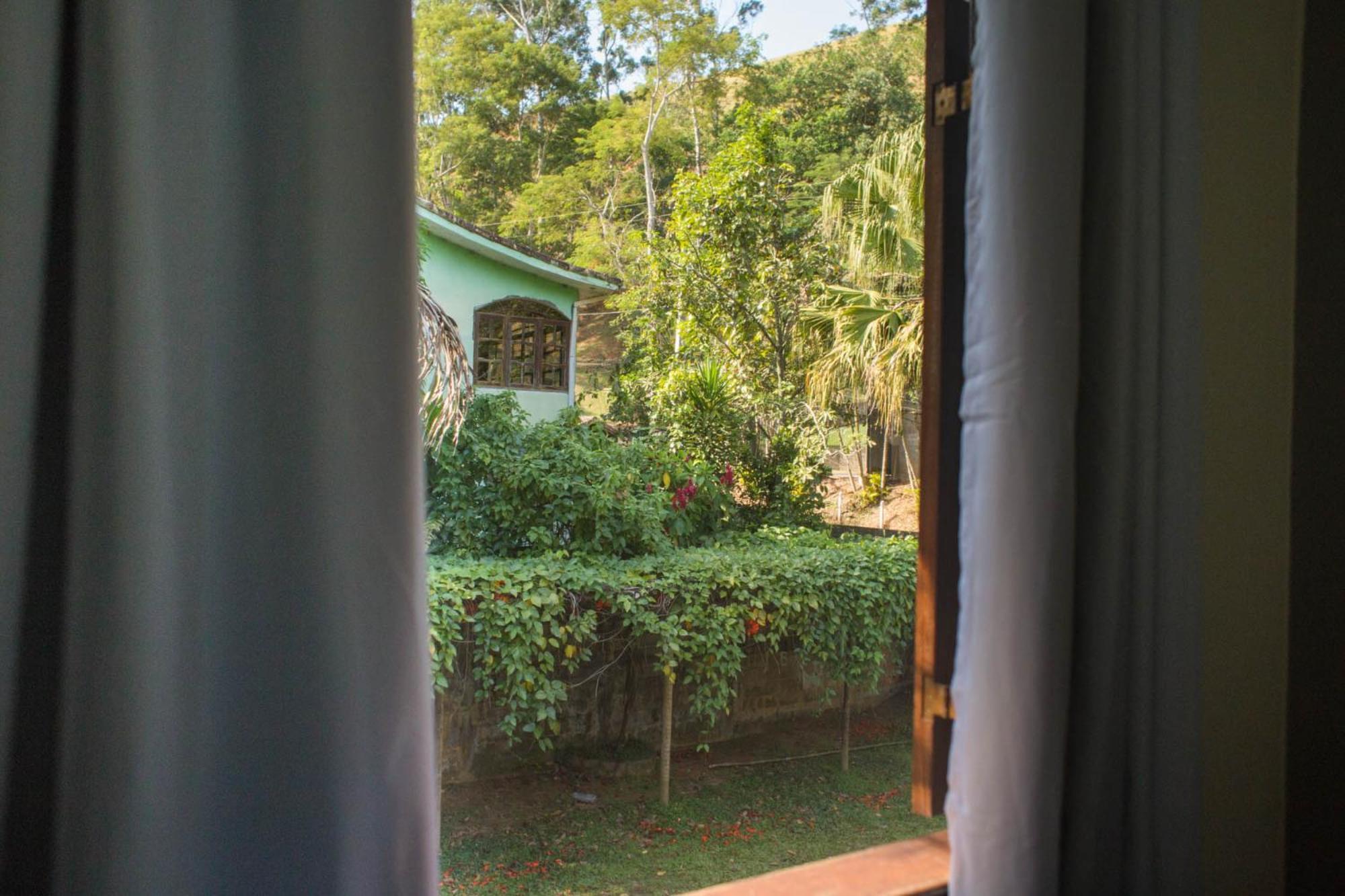 Pousada Cascata カジミロ・デ・アブレウ 部屋 写真
