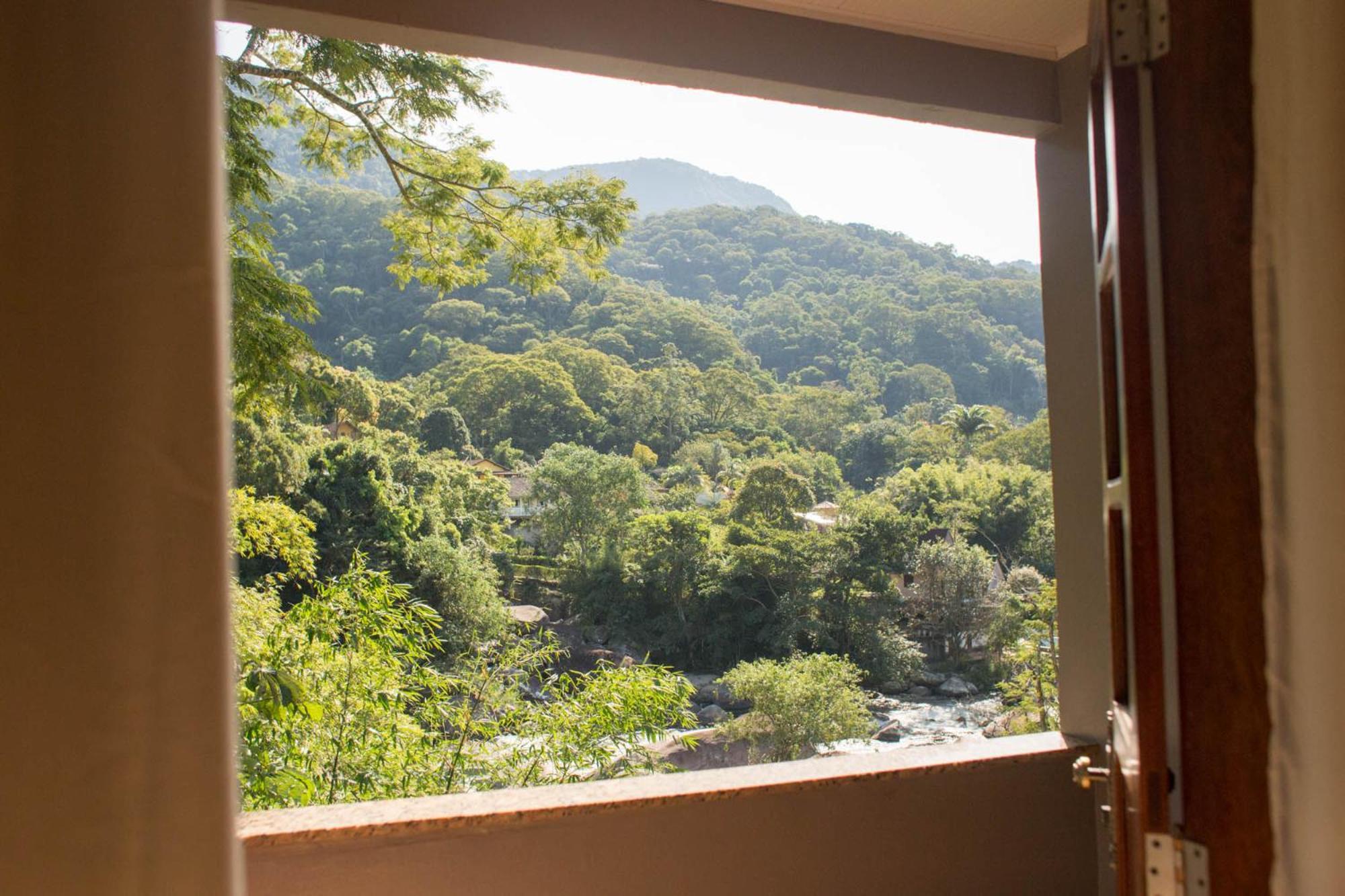 Pousada Cascata カジミロ・デ・アブレウ 部屋 写真